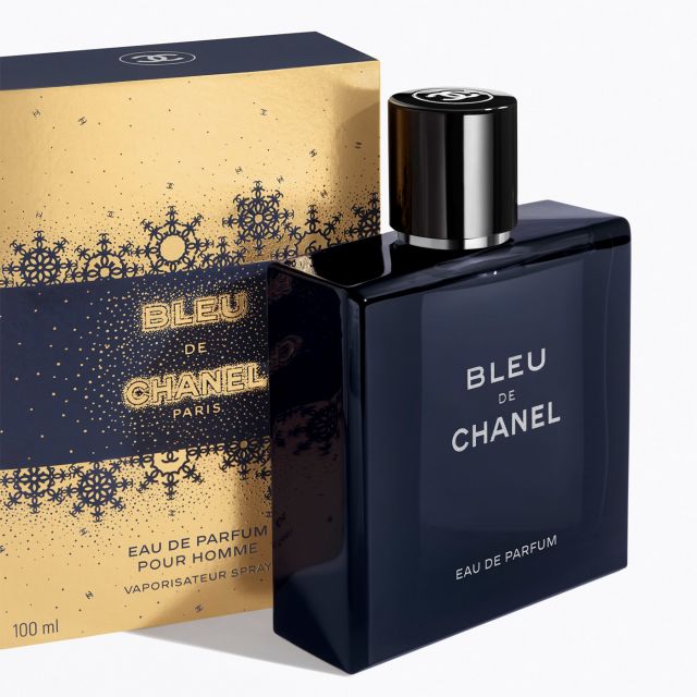 Kingpower Chanel
