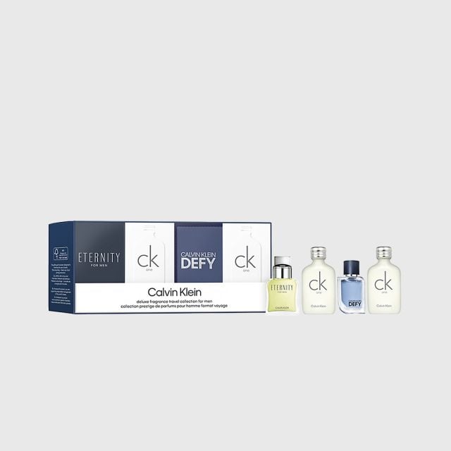 CALVIN KLEIN Men s Eau de Toilette Gift Set