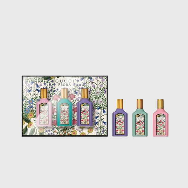 Set gucci flora cheap