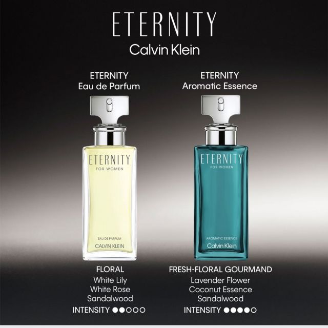 Calvin klein eternity 50 ml hotsell