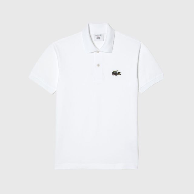 Polo t shirt lacoste online