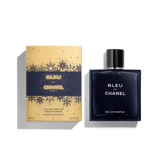 Chanel bleu king power sale