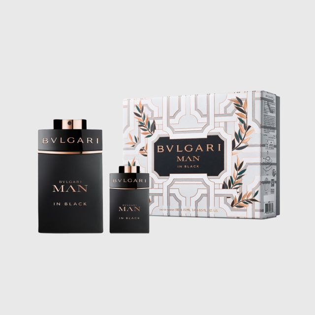 Bulgari man in black edp hotsell