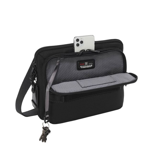 バッグ TUMI 22340BTH ALPHA BRAVO TUMI ALPHA BRAVO 22340SPH Briefcase Business Laptop Bag
