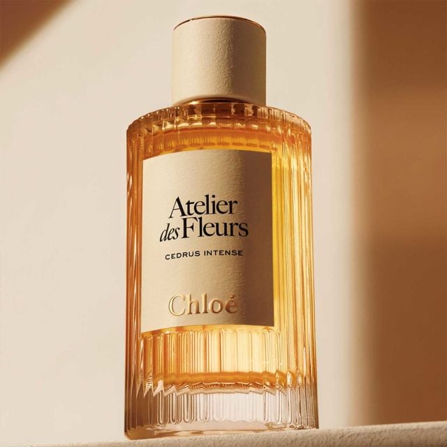 Chloe Atelier Des Fleurs Cedrus Eau De Perfume Spray 50ml Brasil