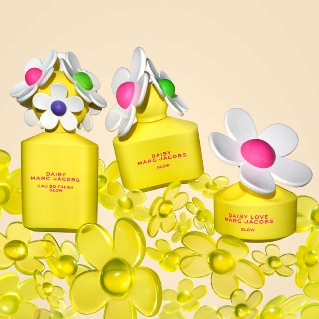 Daisy Glow 50 mL | Marc Jacobs | Official Site