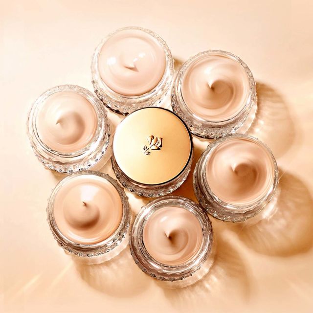 LANCÔME Absolue Cream FDT Preset - 100-P