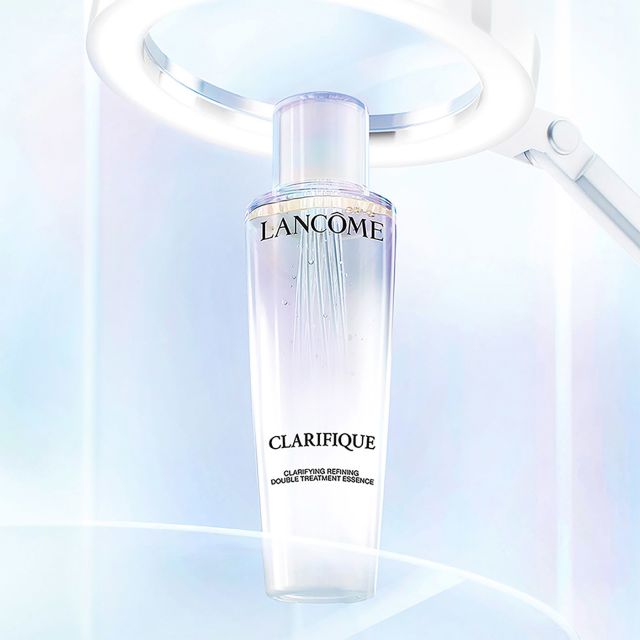 LANCÔME Clarifique Double Treatment Essence 250 ml