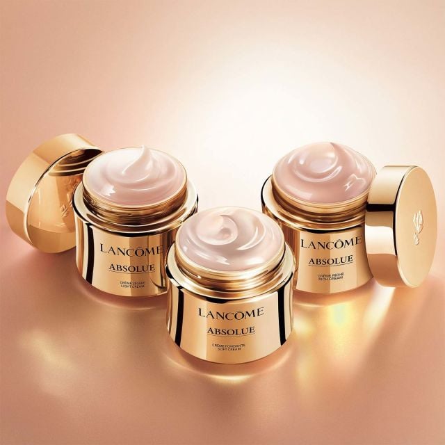 Lancôme Absolue Light Cream 60ml (Skincare,Moisturizer
