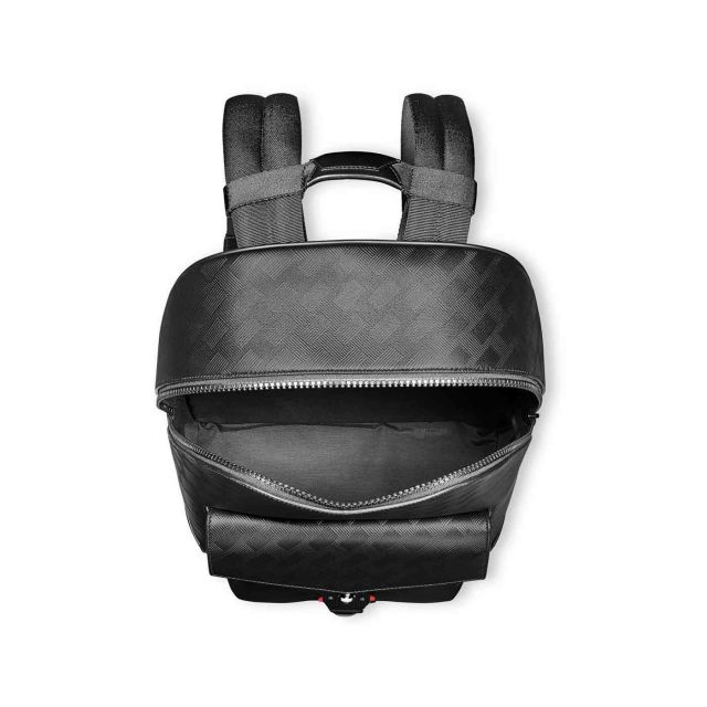 MONTBLANC Extreme 3.0 Backpack with M LOCK 4810 Buckle - Black