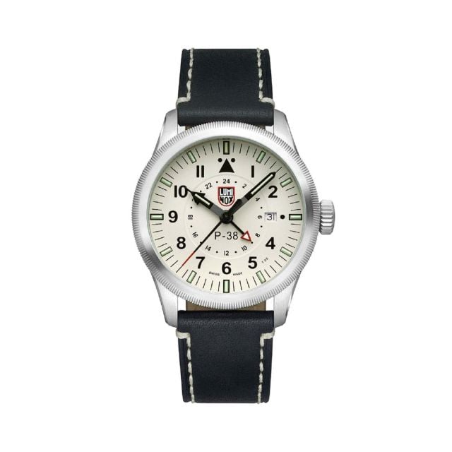 Luminox ルミノックス XA.9522 P–38 LIGHTNING Luminox P–38 LIGHTNING® Quartz Watch | XA.9521