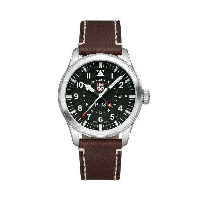 LUMINOX P–38 Lightning® 9520 Series - XA.9521