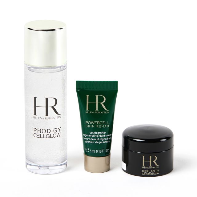 HELENA RUBINSTEIN Re-Plasty Age Recovery Day and Night Set HELENA RUBINSTEIN Re-Plasty Age Recovery Day and Night Set