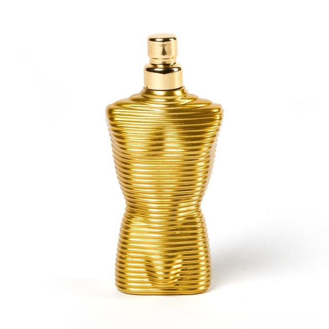 Amazon.com : Le Beau by Jean Paul Gaultier for Men 2.5 oz