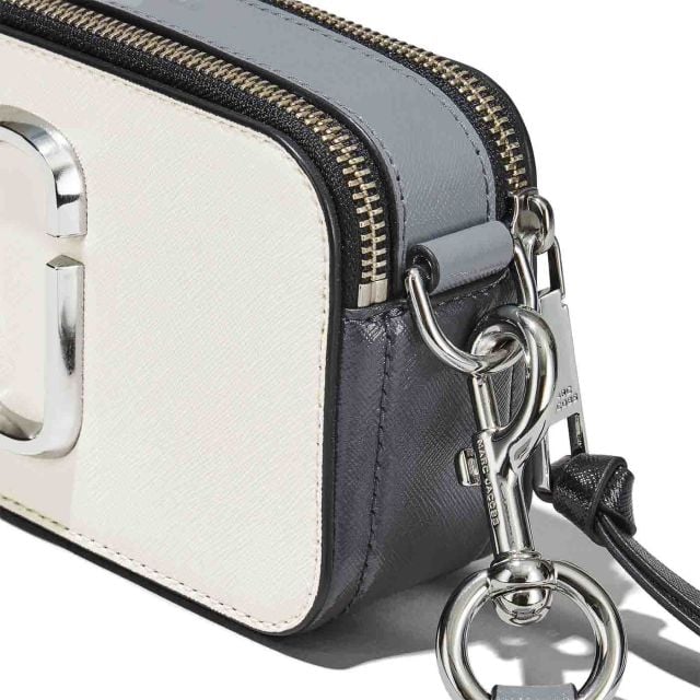 MARC JACOBS The Snapshot - Cotton Multi