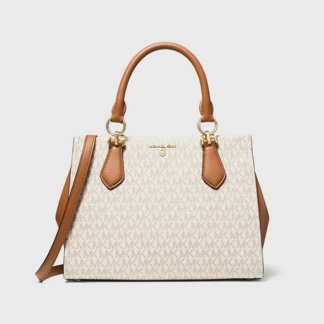 Marilyn Large Logo Satchel | Michael Kors [GB]