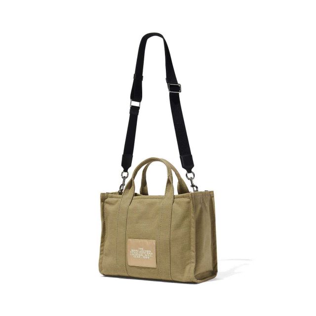 MARC JACOBS The Medium Tote Bag - Slate Green