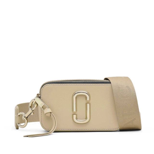 MARC JACOBS The Snapshot DTM - Khaki