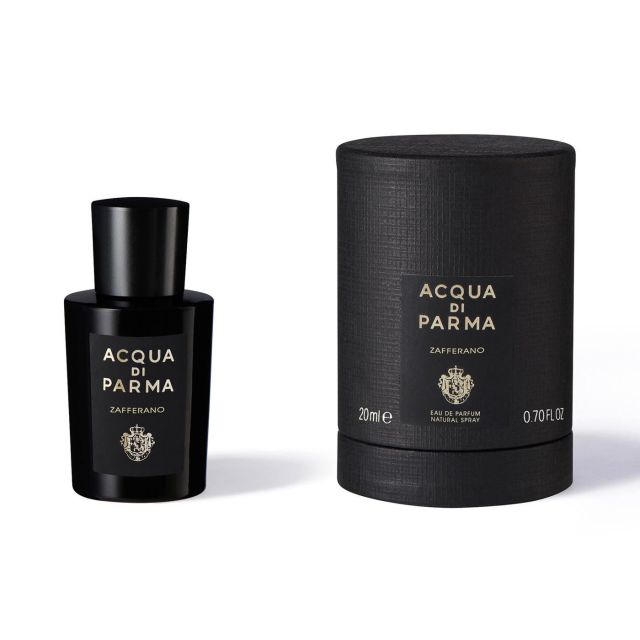 ACQUA DI PARMA Zafferano EDP - 20 ml