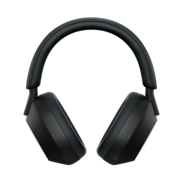 SONY WH-1000XM5 Wireless Noise Cancelling Headphone - Black