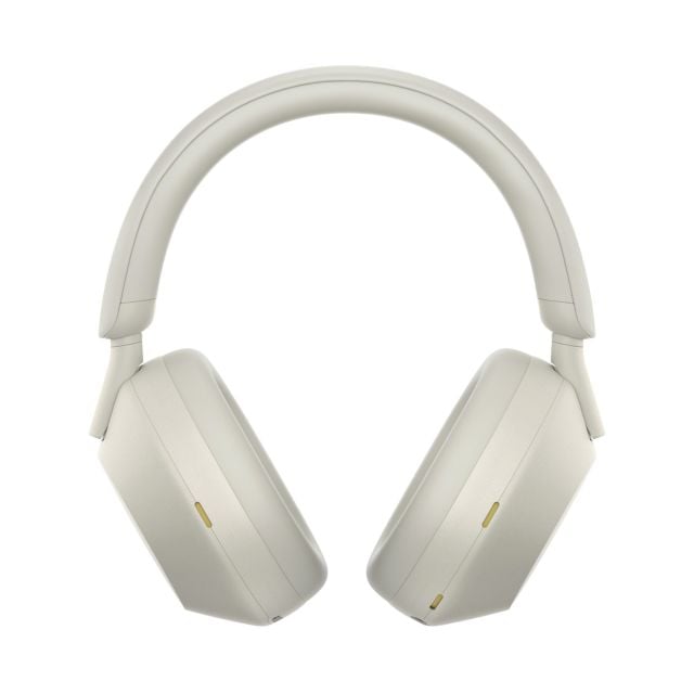 SONY WH-1000XM5 Wireless Noise Cancelling Headphone - Silver