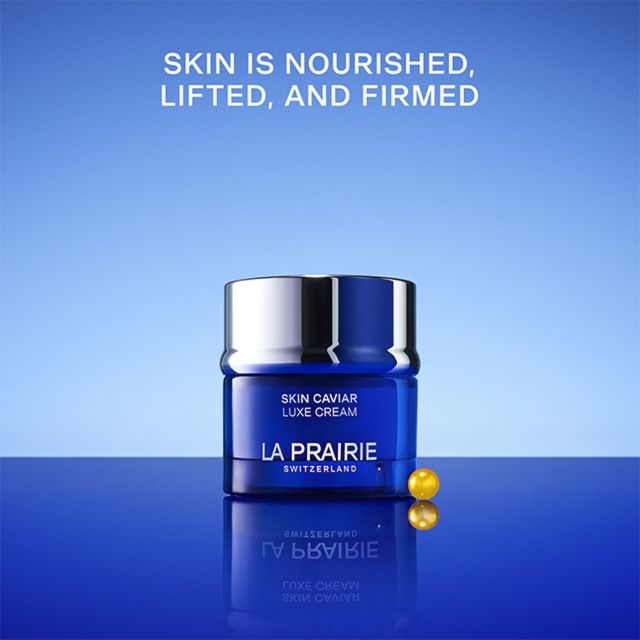 LA PRAIRIE Skin Caviar Luxe Cream 50 ml