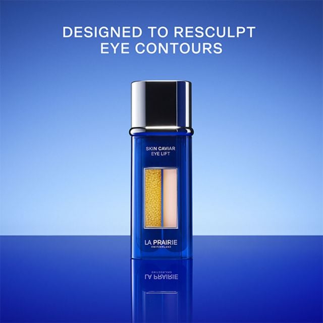 LA PRAIRIE Skin Caviar Eye Lift 20 ml