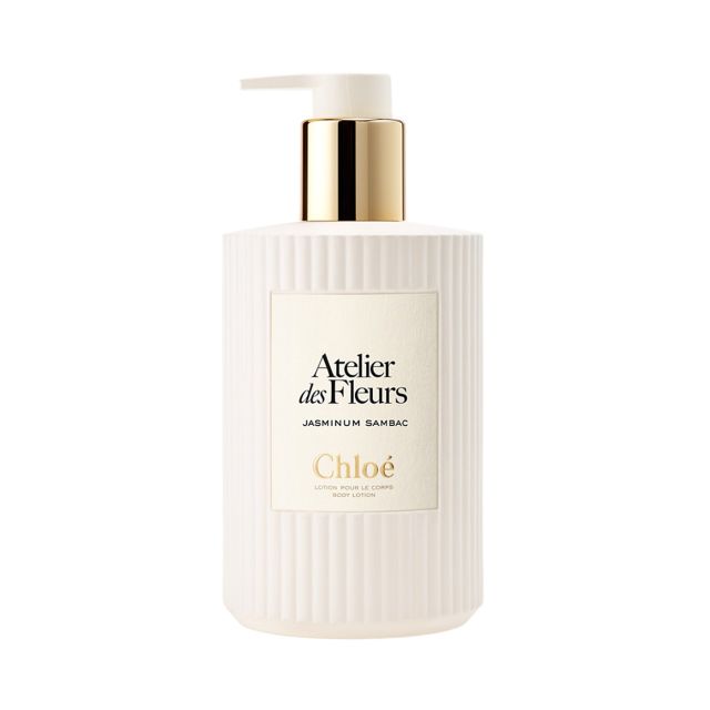 CHLOÉ Atelier des Fleurs Jasminum Sambac Perfumed Body