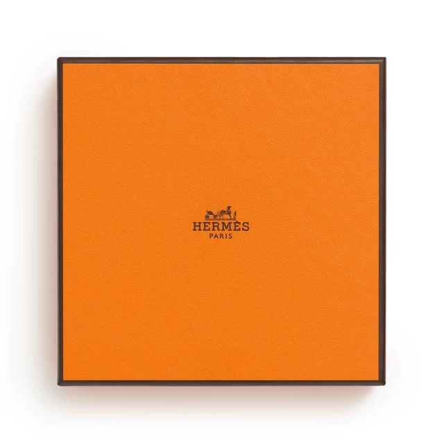 HERMÈS Colognes Collection Travel Set - 4 x 15 ml