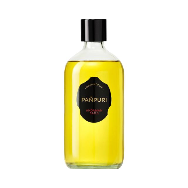 その他 PANPURI ANDAMAN SAILS Ambience Diffuser PFF08274_100CSE_CEDRUS-ASCENT-