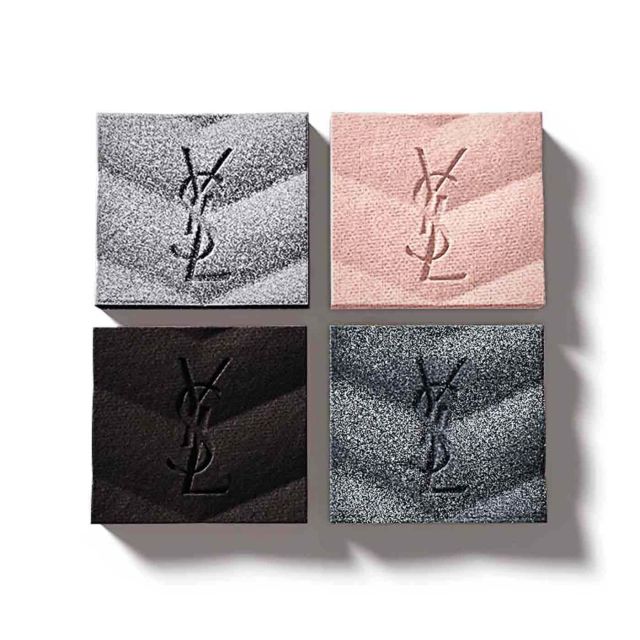 YSL クチュールミニクラッチ 700 OVER NOIR クチュール ミニ クラッチ 700 オーバー ノアール