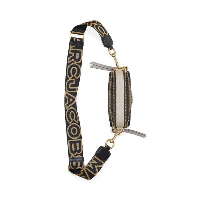Marc Jacobs ハタフライフレムサンクラス MARC722S H7PNQ Marc Jacobs Eyewear バタフライフレーム サングラス | ブラック