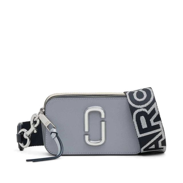 【関税&送料込】Marc Jacobs Bags Grey Marc Jacobs The Medium Tote Bag | Grey | FARFETCH CA
