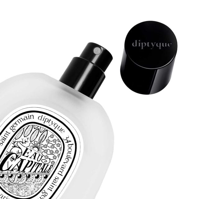 DIPTYQUE Eau Capitale Hair Mist - 30 ml