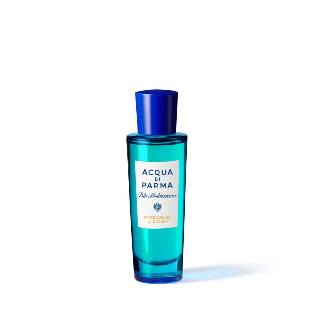 香水(女性用) ACQUA DI PARMA Blu Mediterraneo 30ml Acqua di Parma Blu Mediterraneo Bergamotto di Calabria Acqua