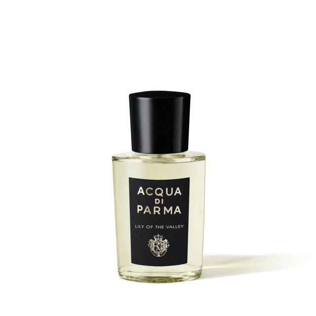 香水(ユニセックス) ACQUA DI PARMA Lily of the Valley 20ml Lily of the Valley - アクアディパルマ公式 ACQUA DI PARMA