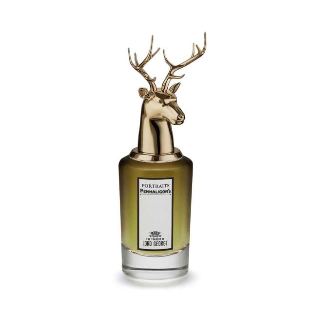 PENHALIGON LORD E 75ML 専用 PENHALIGON'S Portraits Lord George EDP - 75 ml