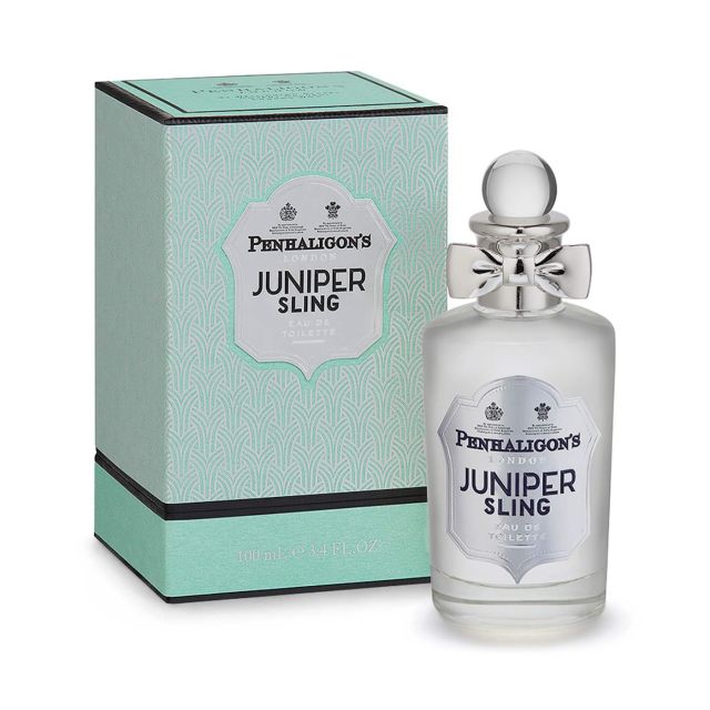 PENHALIGON'S Juniper Sling EDT - 100 ml