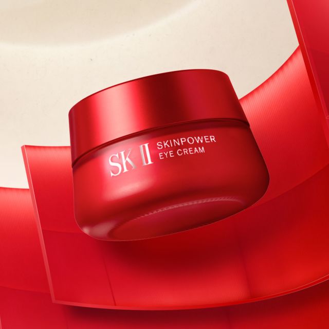 SK-II Skinpower Eye Cream 15 g