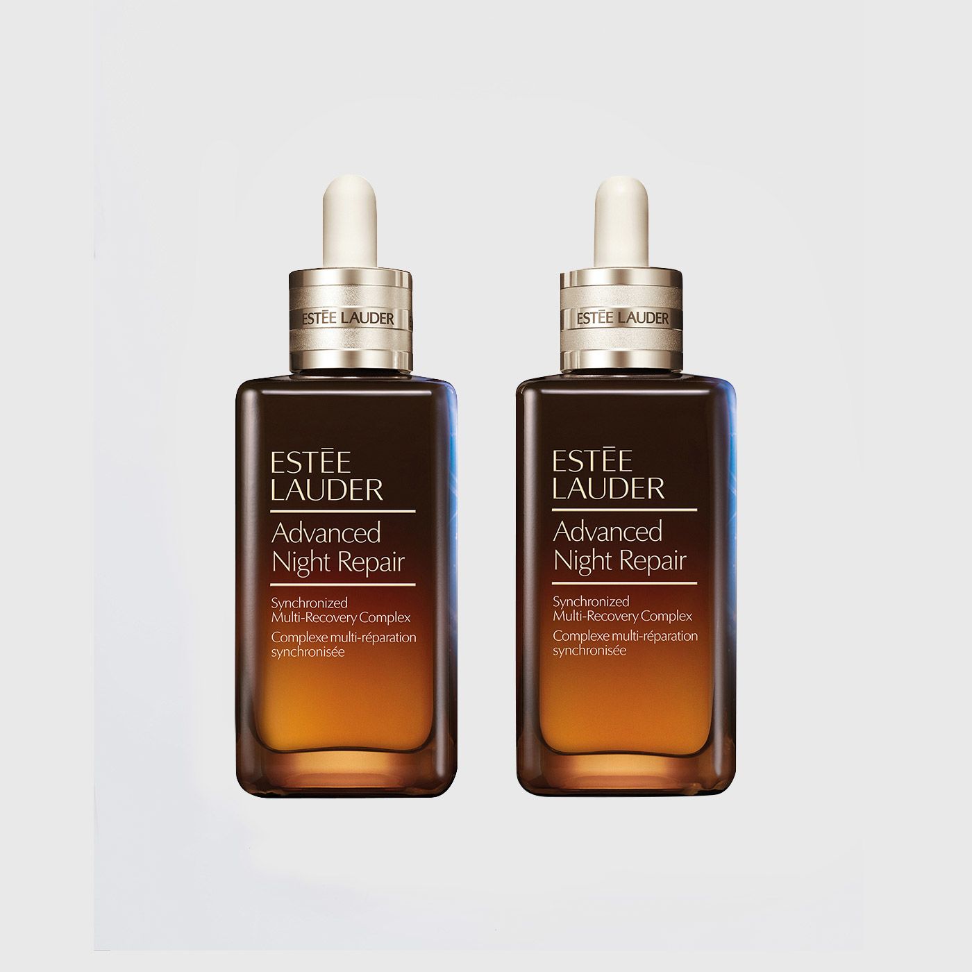 Lauder night repair Lauder night repair