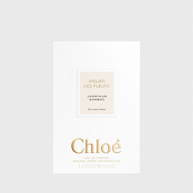 Chloe atelier des. Chloe Jasminum Sambac. Хлое Цедрус.