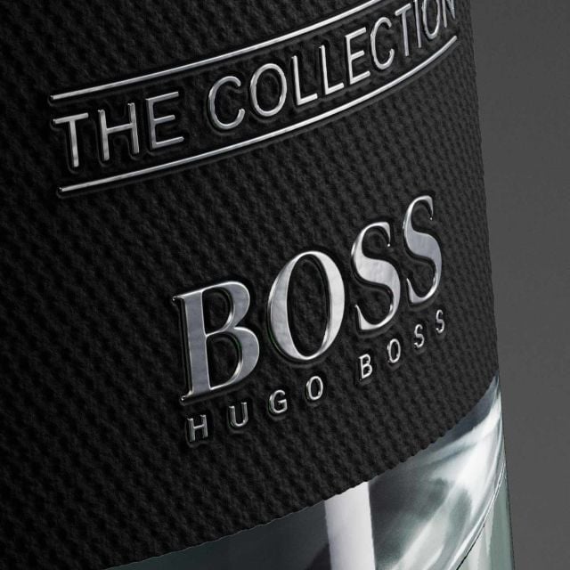 Производство boss